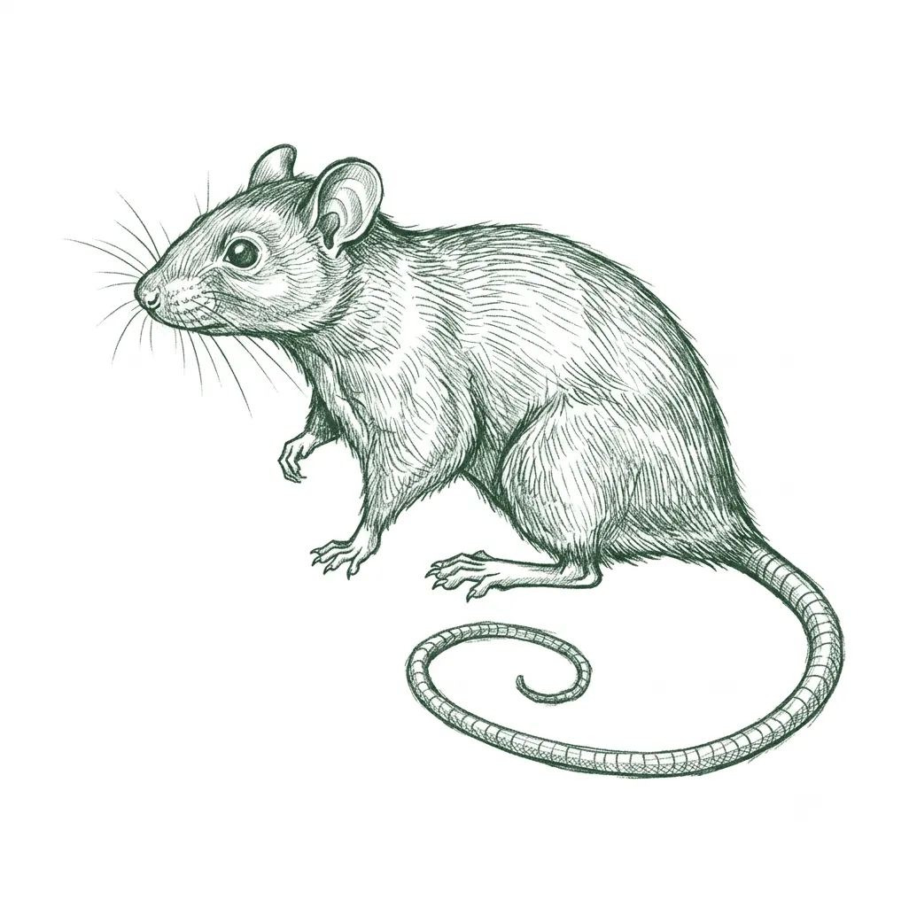 House Mouse